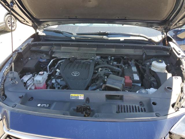 5TDKDRBH1PS047307 2023 TOYOTA HIGHLANDER