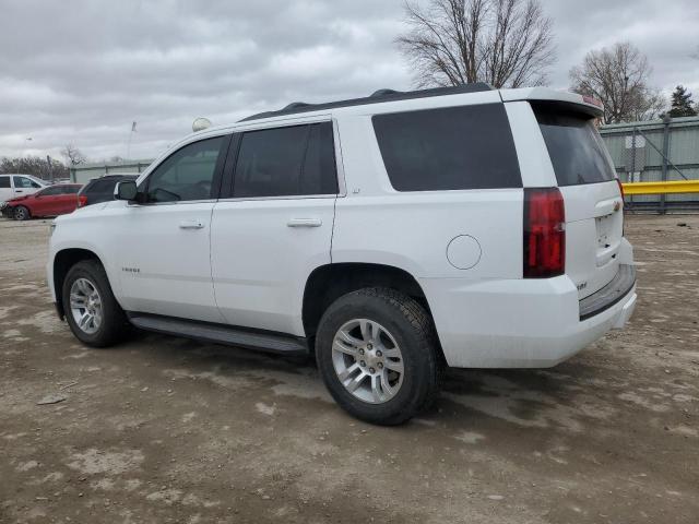 Vin: 1gnskbkc6lr243468, lot: 49435195, chevrolet tahoe k1500 lt 20202