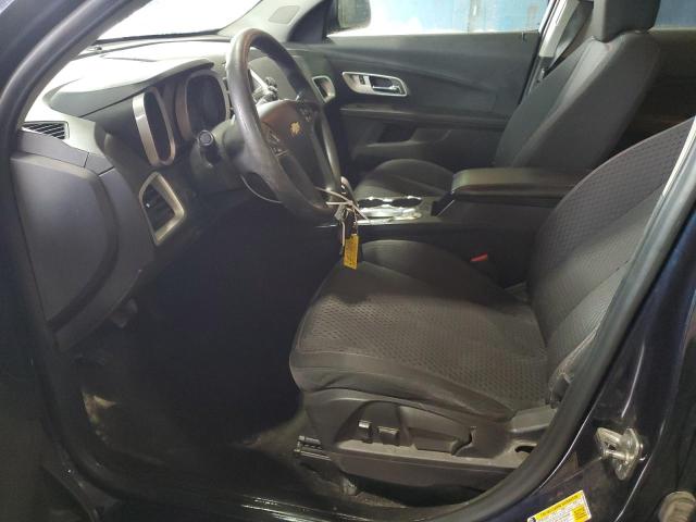 2015 CHEVROLET EQUINOX LS - 2GNALAEK8F1174298