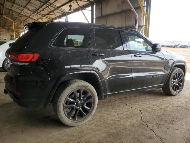 Vin: 1c4rjfag7hc811467, lot: 50513625, jeep grand cher laredo 20173