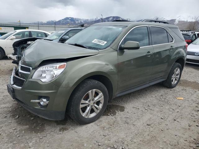 Vin: 2gnflgek3f6189559, lot: 47399015, chevrolet equinox lt 2015 img_1