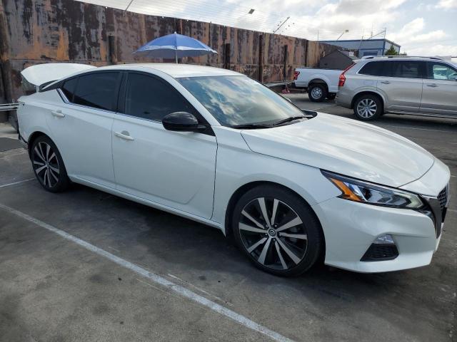 Vin: 1n4bl4cv8nn376184, lot: 50741175, nissan altima sr 20224