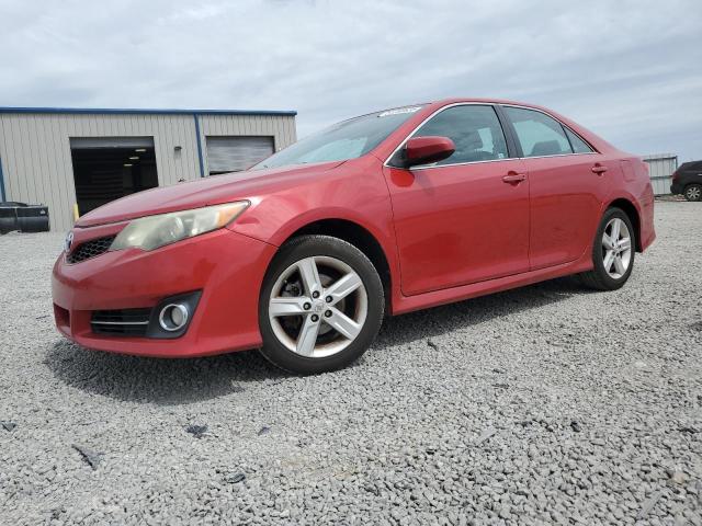 TOYOTA CAMRY L