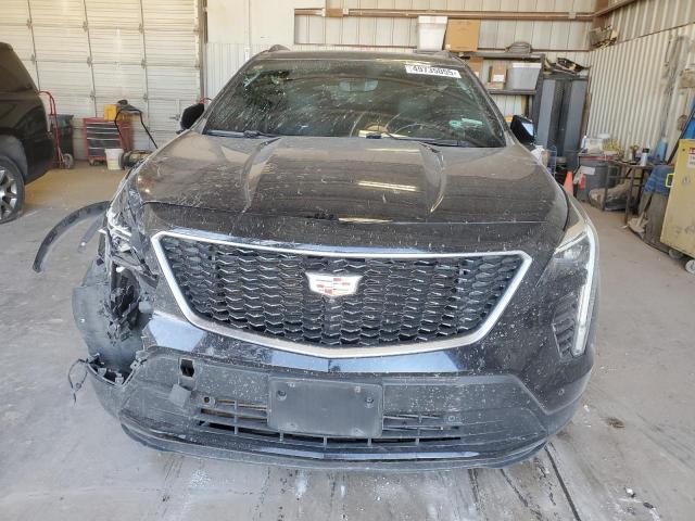 2019 CADILLAC XT4 SPORT 1GYFZER41KF197225