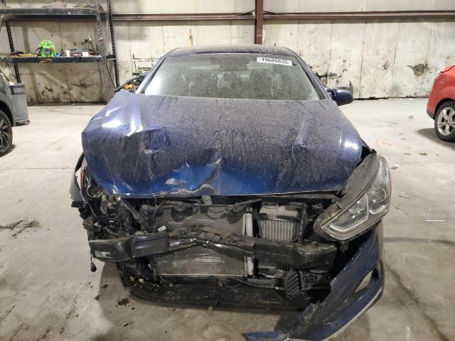 2018 HYUNDAI SONATA ECO - 5NPE24AA9JH707309