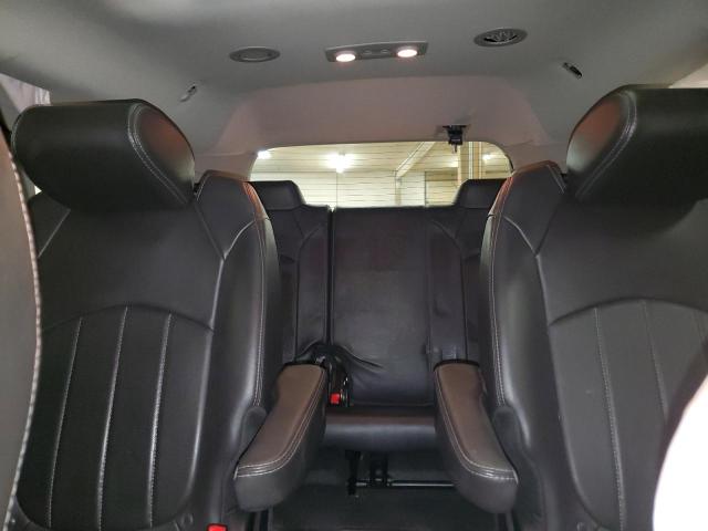 2015 BUICK ENCLAVE - 5GAKVBKD7FJ368847