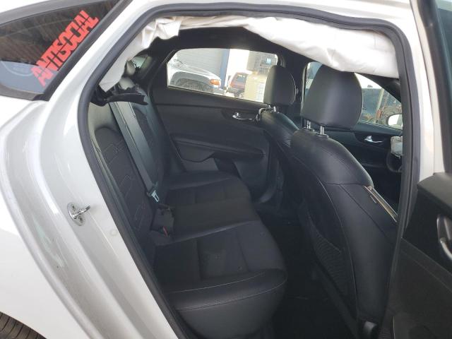 3KPF34AD6LE257587 2020 KIA FORTE