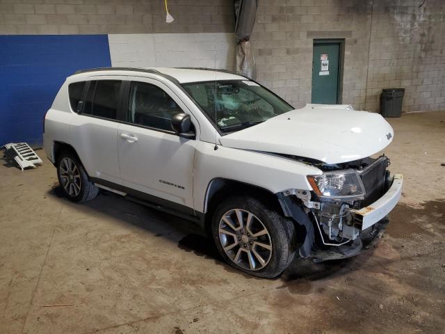 Vin: 1c4njdbb8gd724370, lot: 49965095, jeep compass sport 20164