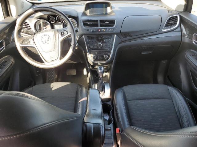2016 BUICK ENCORE - KL4CJASB7GB682463