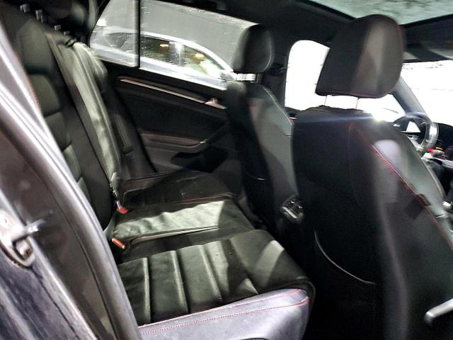 2017 VOLKSWAGEN GTI SPORT - 3VW547AU2HM005985