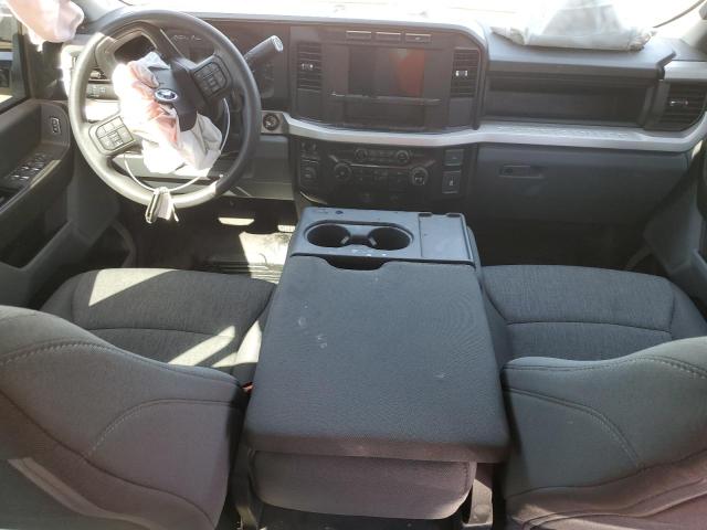 2024 FORD F350 SUPER - 1FT8W3AA4REE16255