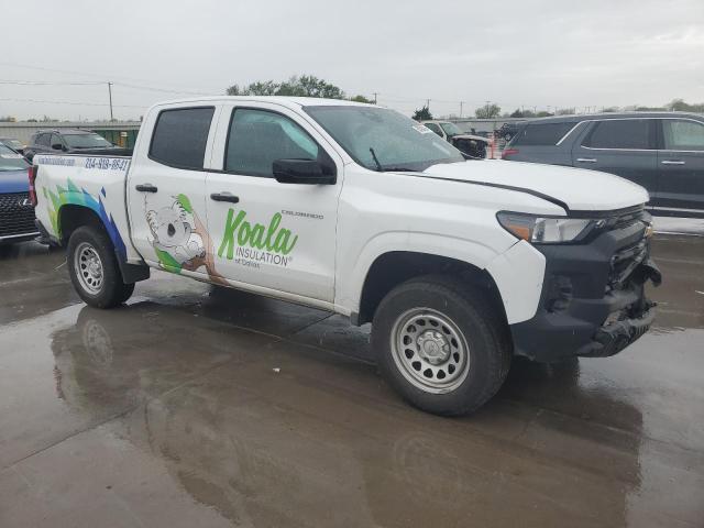 Vin: 1gcgsbec7p1209442, lot: 50598025, chevrolet colorado 20234
