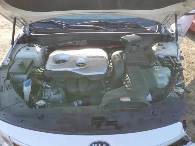 2017 KIA OPTIMA PLU KNAGV4LDXH5010729