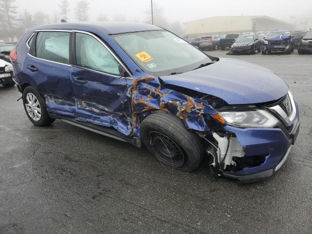 2017 NISSAN ROGUE S - JN8AT2MV3HW026716