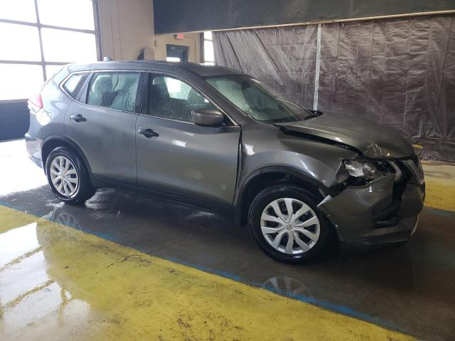 5N1AT2MT8LC819378 2020 NISSAN ROGUE