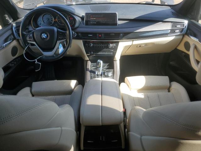 2017 BMW X5 XDRIVE5 - 5UXKR6C38H0U13320