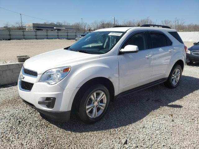 Vin: 2gnflee59c6230013, lot: 44138465, chevrolet equinox lt 2012 img_1