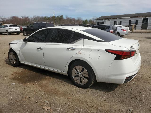 2020 NISSAN ALTIMA S - 1N4BL4BV7LC248075