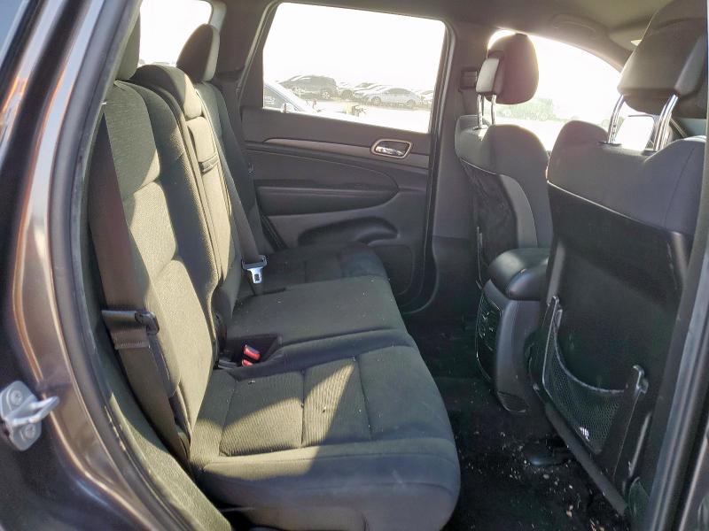 2015 JEEP GRAND CHER - 1C4RJEAG3FC792701