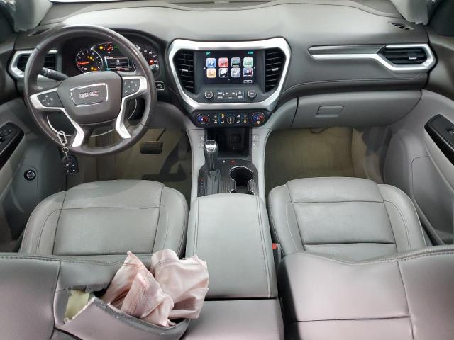 2017 GMC ACADIA SLT - 1GKKNULS8HZ306616