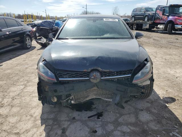2016 VOLKSWAGEN GTI S/SE - 3VW447AU3GM023325