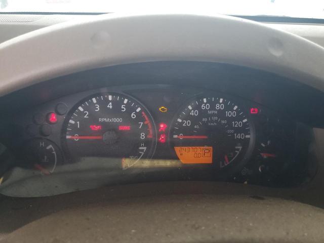 2016 NISSAN FRONTIER S - 1N6AD0CU6GN707475
