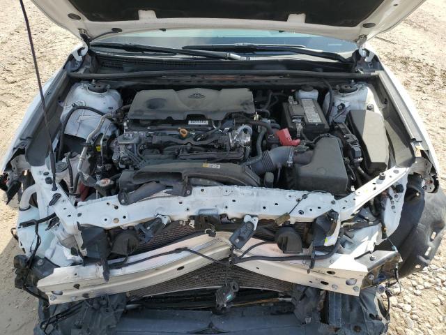 2023 TOYOTA CAMRY SE N - 4T1G11AKXPU767953