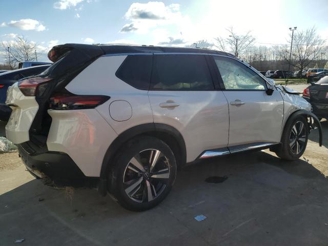 Vin: jn8bt3ca2pw428251, lot: 50319785, nissan rogue sl 20233