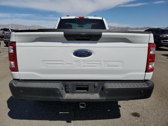 2023 FORD F150 - 1FTMF1CB2PKE38228