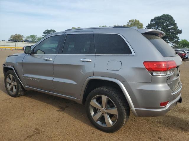 Vin: 1c4rjfct2gc320247, lot: 50832195, jeep grand cher overland 20162