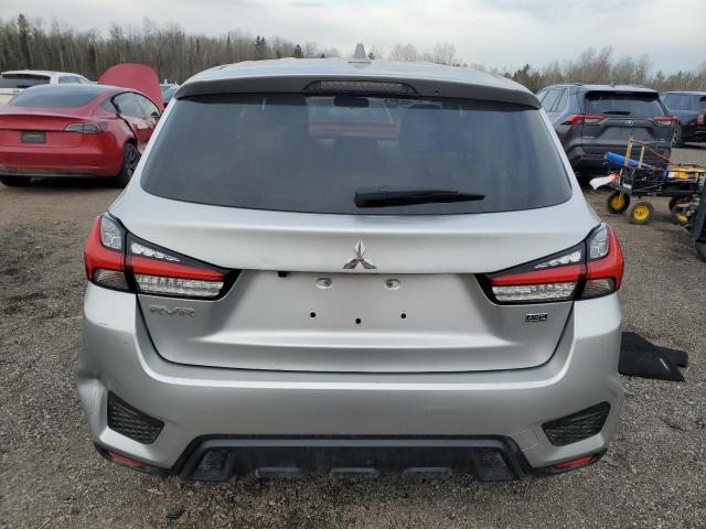 2023 MITSUBISHI RVR SE JA4AJVAW8PU606645