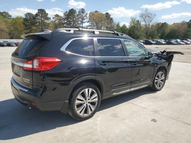 Vin: 4s4wmajdxm3429099, lot: 50641065, subaru ascent limited 20213