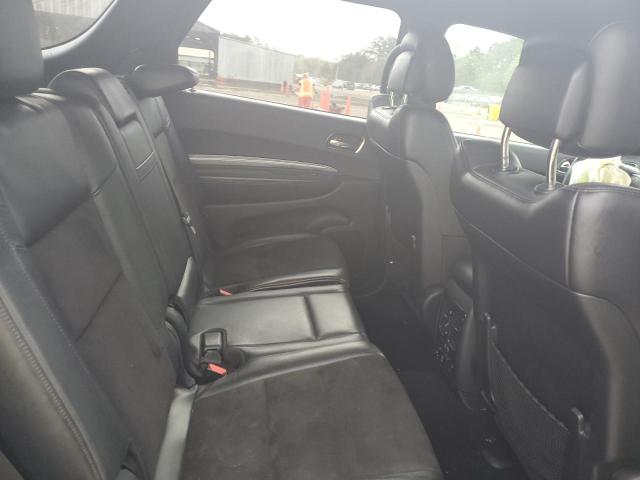2019 DODGE DURANGO GT - 1C4RDJDG7KC684880