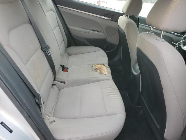 2020 HYUNDAI ELANTRA SE - 5NPD74LF1LH539738