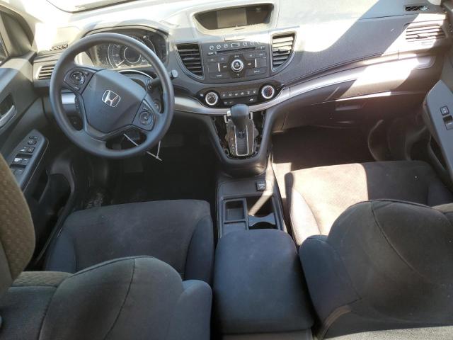 2016 HONDA CR-V LX - 2HKRM3H36GH557178