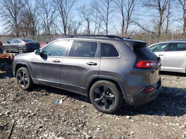 Vin: 1c4pjlcb2jd620434, lot: 48038185, jeep grand cher latitude 20182