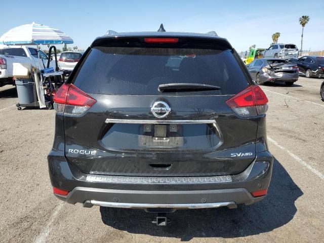 JN8AT2MV9LW121239 2020 NISSAN ROGUE