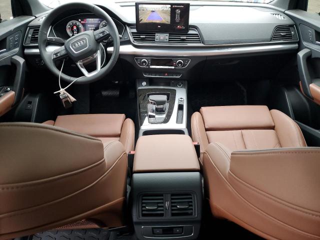2025 AUDI Q5 PREMIUM WA1GAAFY6S2041488