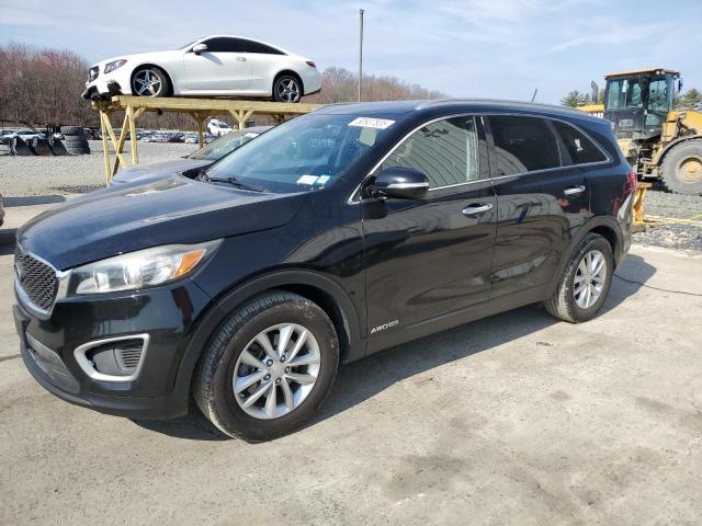 2016 KIA SORENTO #3296307423