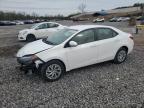 2018 TOYOTA COROLLA L - 5YFBURHE8JP766325