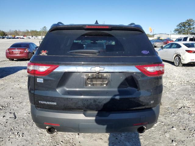 2020 CHEVROLET TRAVERSE L 1GNERGKW0LJ155871