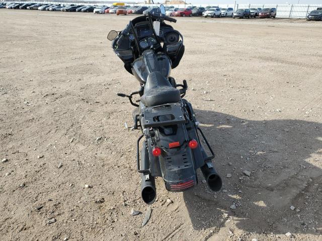 2022 HARLEY-DAVIDSON FLTRXS - 1HD1KTP10NB630156