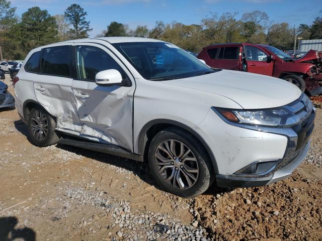 Vin: ja4ad3a31jz032434, lot: 50369145, mitsubishi outlander se 20184