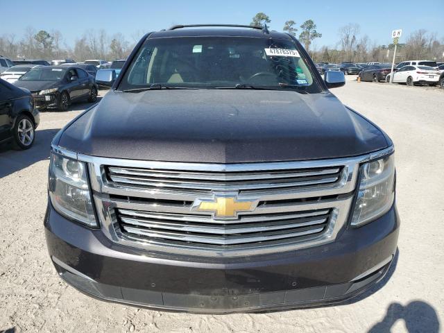 2015 CHEVROLET SUBURBAN K - 1GNSKKKC3FR551752
