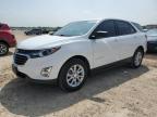 2019 CHEVROLET EQUINOX LS - 3GNAXHEV9KS641816