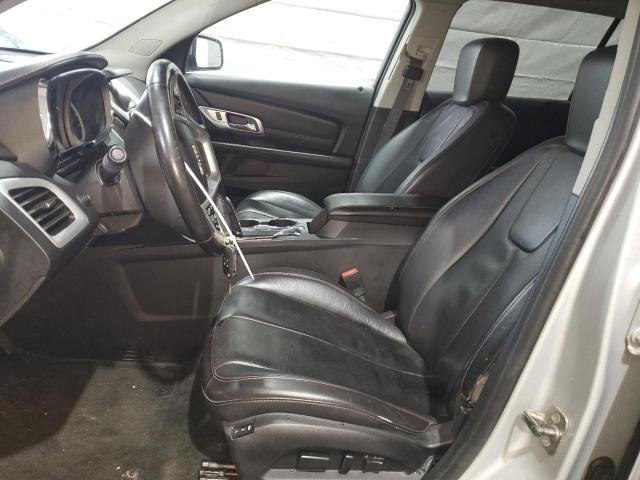 2015 GMC TERRAIN SL - 2GKFLYE30F6218320