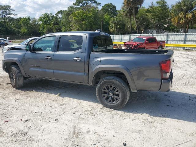 Vin: 3tmaz5cn3nm180318, lot: 49244115, toyota tacoma double cab 20222
