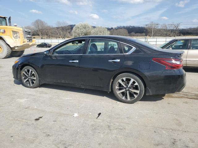 2018 NISSAN ALTIMA 2.5 - 1N4AL3AP1JC106617