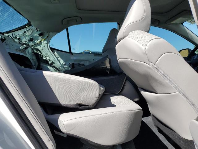 2023 TOYOTA CAMRY XLE - 4T1FZ1AK9PU075588