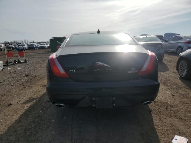2016 JAGUAR XJ - SAJWJ1CDXG8W03448